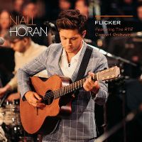 Cover Niall Horan feat. The RTÉ Concert Orchestra - Flicker [Live]